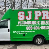 SJ Pro Plumbing and Heating ico