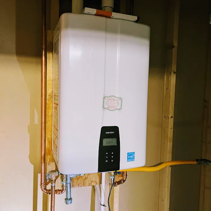 SJ Pro Plumbing and Heating Picture 10