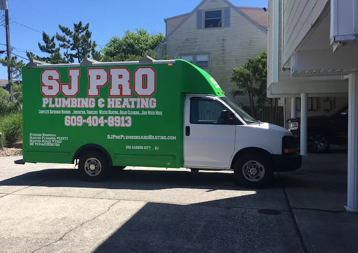 SJ Pro Plumbing and Heating Picture 9