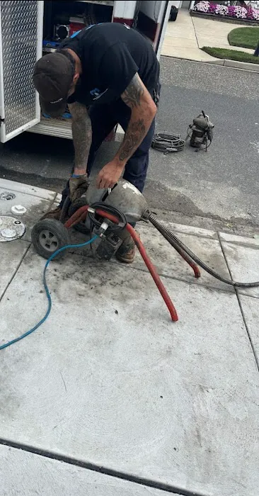 KBC Drain Cleaning and Maintenance LLC Picture 8
