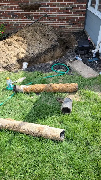 KBC Drain Cleaning and Maintenance LLC Picture 9