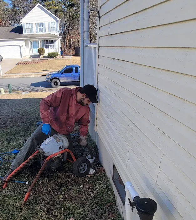 KBC Drain Cleaning and Maintenance LLC Picture 6