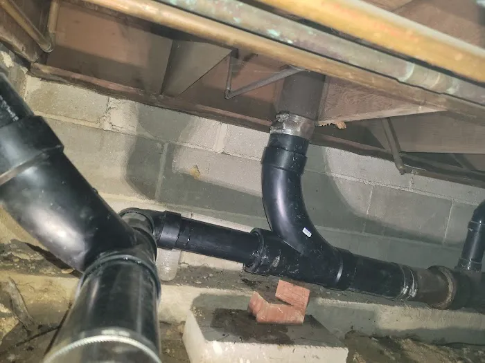 KBC Drain Cleaning and Maintenance LLC Picture 4