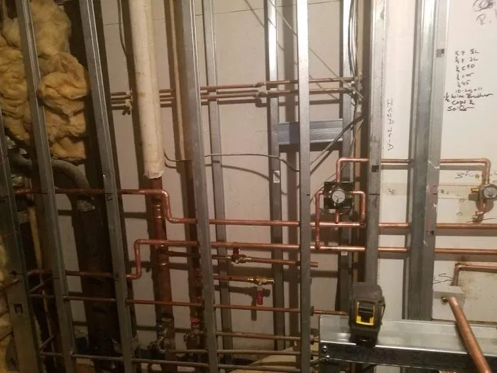 One stop plumbing heating and air conditioning LLC Picture 5