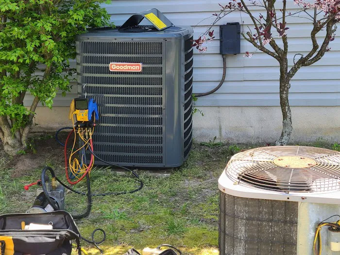 One stop plumbing heating and air conditioning LLC Picture 6