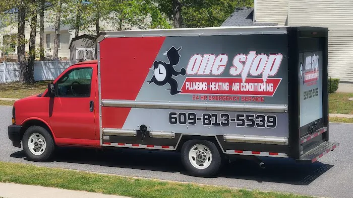 One stop plumbing heating and air conditioning LLC Picture 3