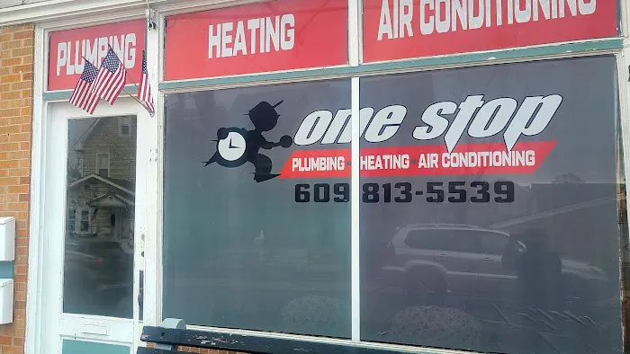 One stop plumbing heating and air conditioning LLC Picture 9