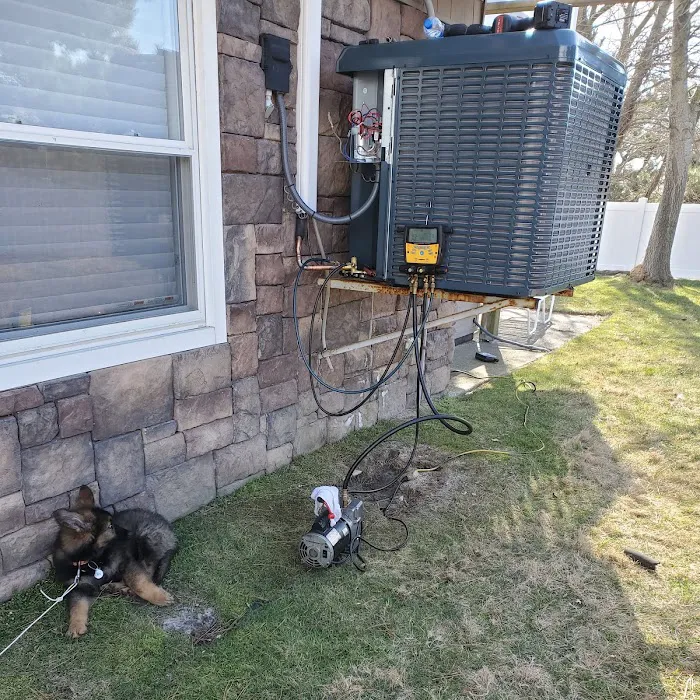 One stop plumbing heating and air conditioning LLC Picture 10