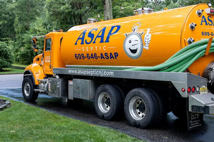 ASAP Plumbing, HVAC & Septic Picture 3