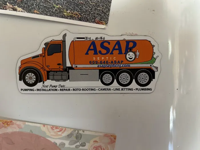 ASAP Plumbing, HVAC & Septic Picture 5