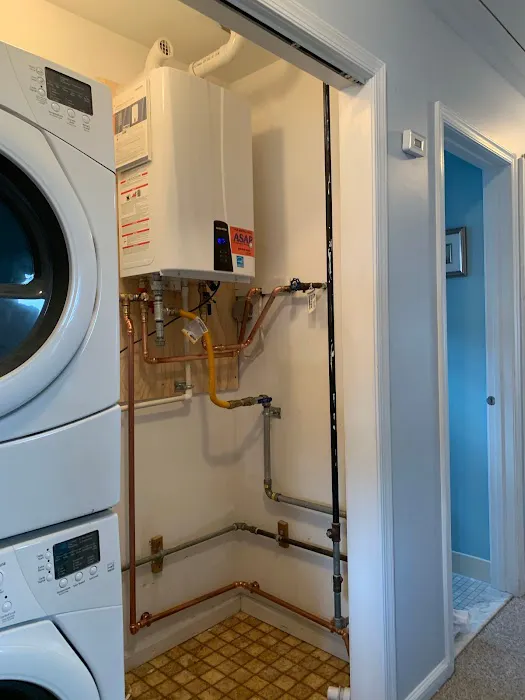 ASAP Plumbing, HVAC & Septic Picture 6