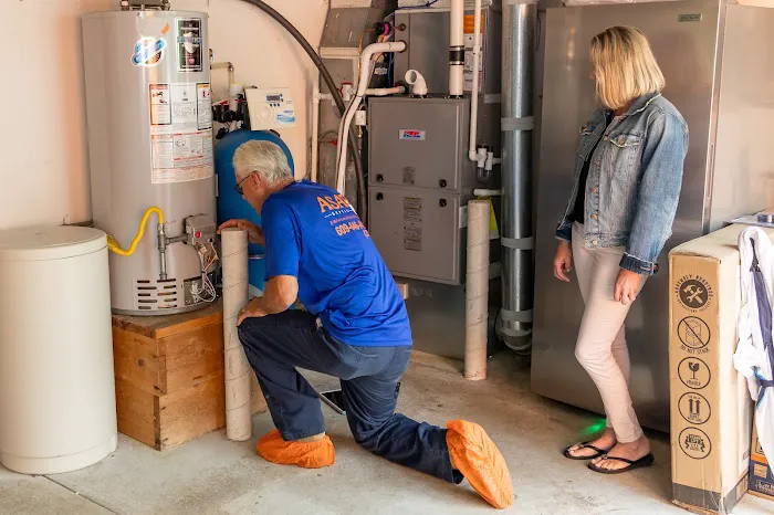 ASAP Plumbing, HVAC & Septic Picture 7