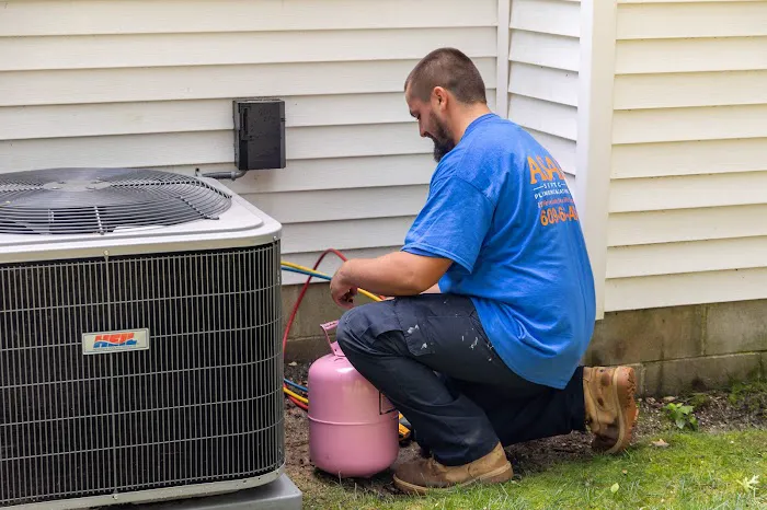 ASAP Plumbing, HVAC & Septic Picture 2