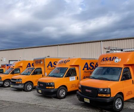 ASAP Plumbing, HVAC & Septic