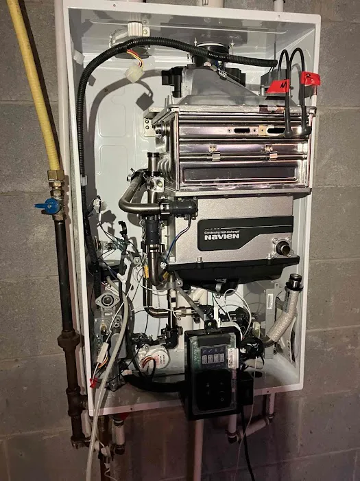 ASAP Plumbing, HVAC & Septic Picture 9