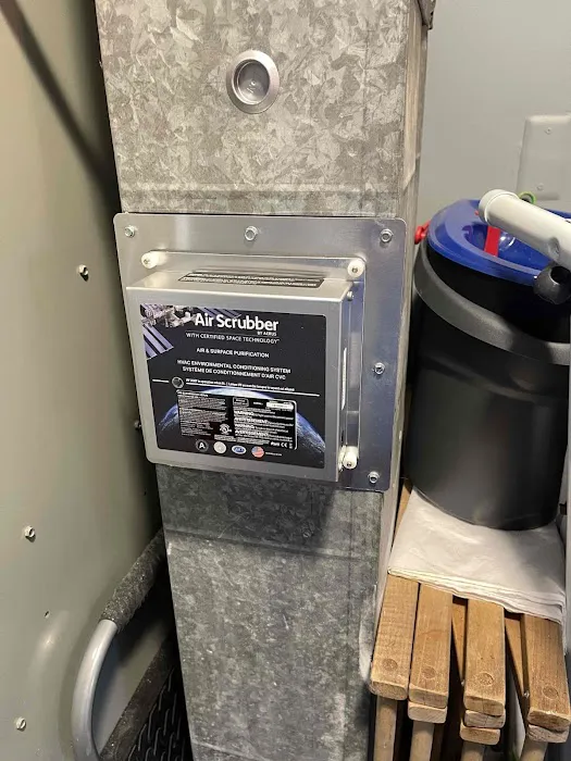 ASAP Plumbing, HVAC & Septic Picture 10
