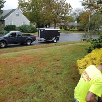 Florida Avenue Drain Clearing ico