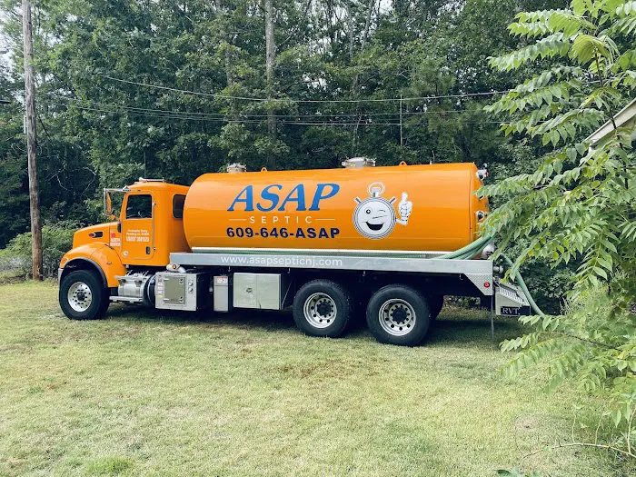 ASAP Plumbing, HVAC & Septic Picture 8