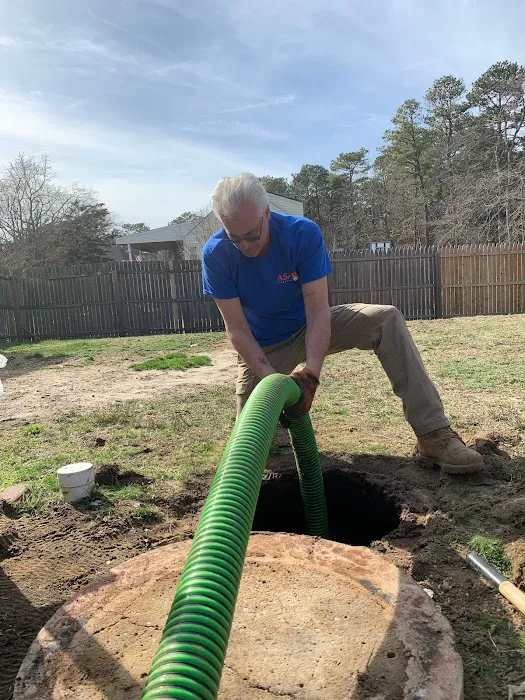 ASAP Plumbing, HVAC & Septic Picture 4