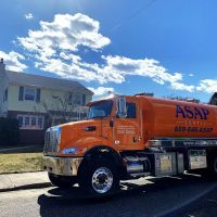 ASAP Plumbing, HVAC & Septic ico