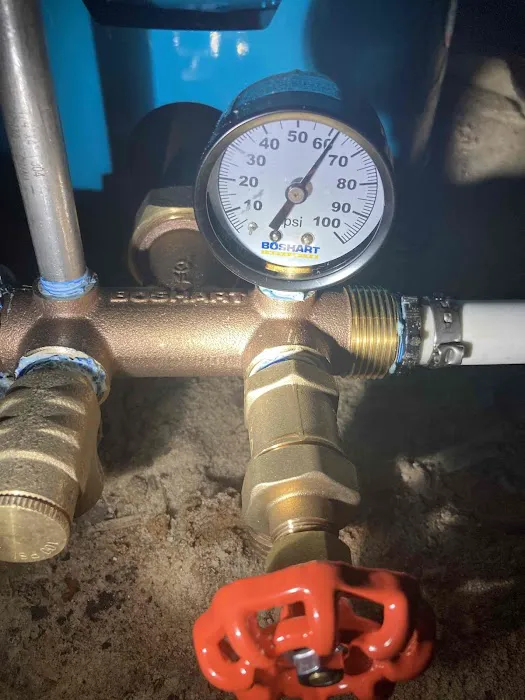 ASAP Plumbing, HVAC & Septic Picture 6