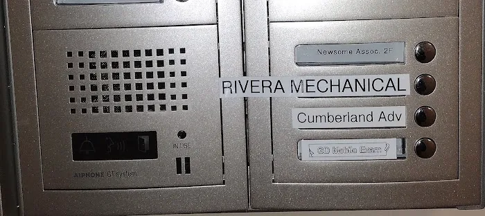 Rivera Mechanical Services LLC Picture 5