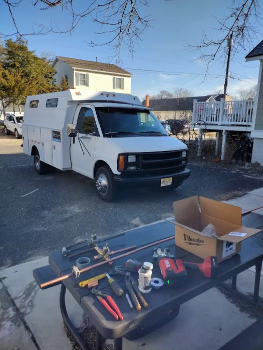Rivera Mechanical Services LLC Picture 4