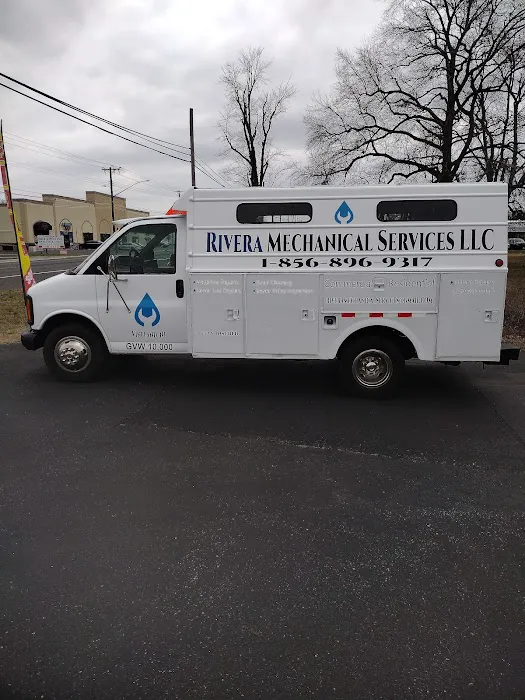 Rivera Mechanical Services LLC Picture 3