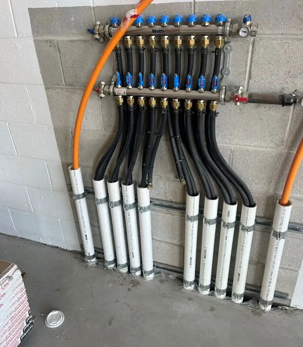 D'Amato Plumbing, Heating, and Cooling INC. Picture 1