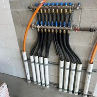 D'Amato Plumbing, Heating, and Cooling INC. ico