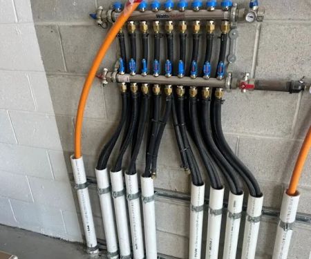 D'Amato Plumbing, Heating, and Cooling INC.