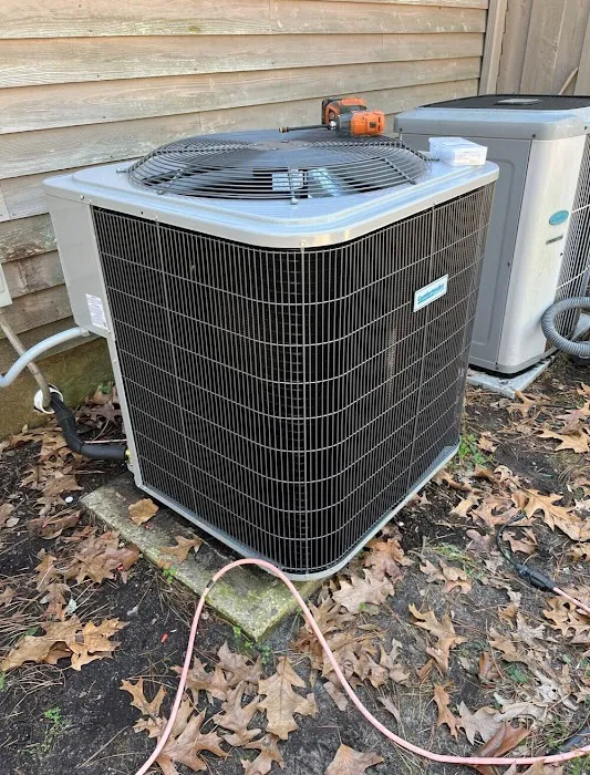 D'Amato Plumbing, Heating, and Cooling INC. Picture 4