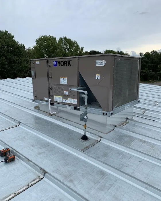 D'Amato Plumbing, Heating, and Cooling INC. Picture 2
