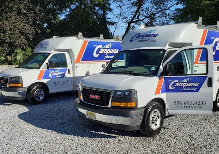Tony Campana Plumbing Inc Picture 1