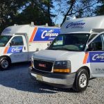 Tony Campana Plumbing Inc