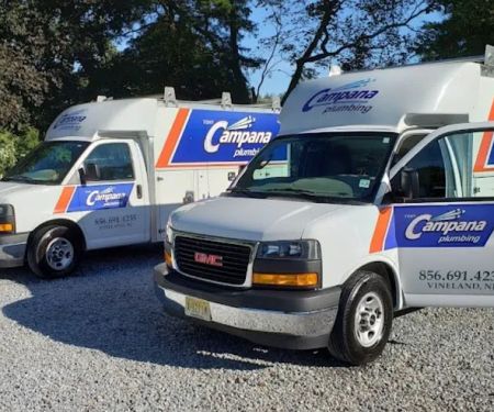 Tony Campana Plumbing Inc