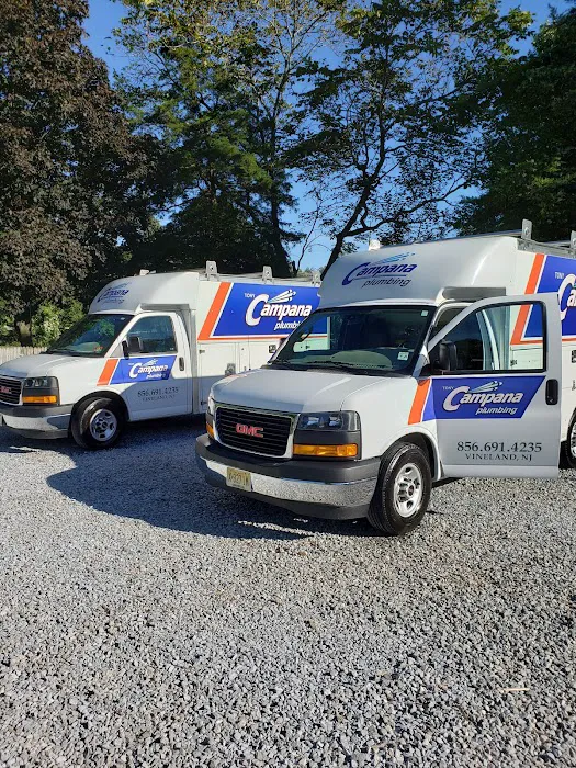 Tony Campana Plumbing Inc Picture 3