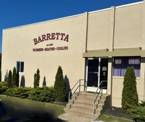 Barretta Plumbing, Heating & Cooling Picture 1