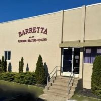 Barretta Plumbing, Heating & Cooling ico