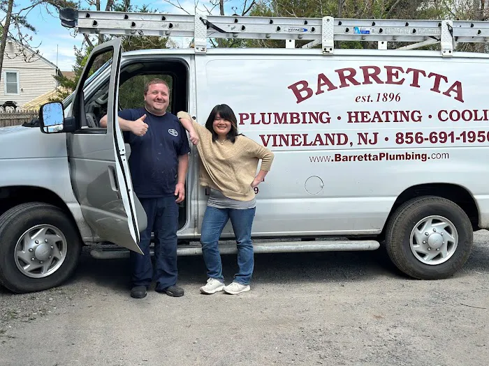 Barretta Plumbing, Heating & Cooling Picture 4