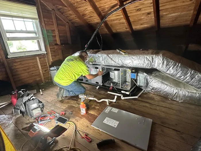 Barretta Plumbing, Heating & Cooling Picture 5