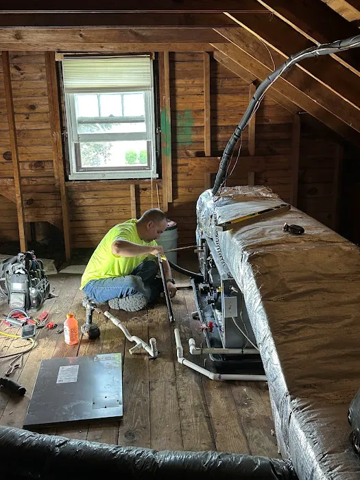 Barretta Plumbing, Heating & Cooling Picture 6