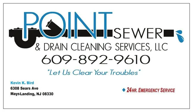 Point Sewer and Drain Cleaning Services LLC Picture 1