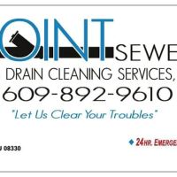 Point Sewer and Drain Cleaning Services LLC ico