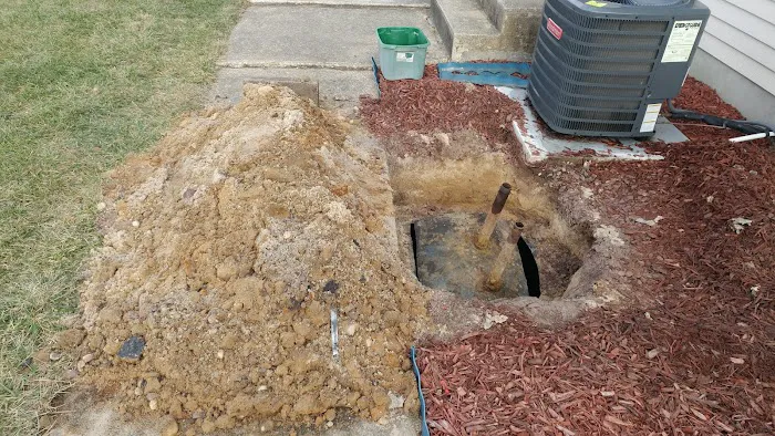 Affordable Tank Removal Picture 2