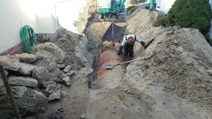 Affordable Tank Removal Picture 6
