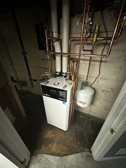 A.M. Botte Residential & Commercial HVAC & Plumbing Picture 1
