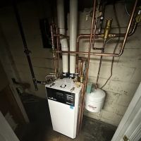 A.M. Botte Residential & Commercial HVAC & Plumbing ico