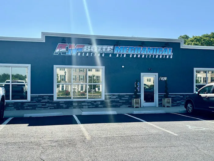 A.M. Botte Residential & Commercial HVAC & Plumbing Picture 2