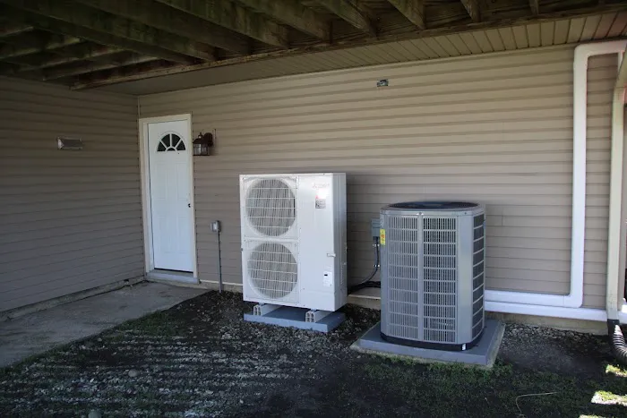A.M. Botte Residential & Commercial HVAC & Plumbing Picture 10